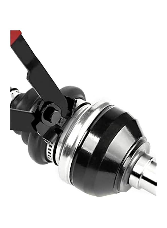 Arabest CV Joint Boot Clamps with Durable Stainless Steel Pliers and 20 Crimp Bands - Perfect for Auto and ATV Enthusiasts  - Image 5
