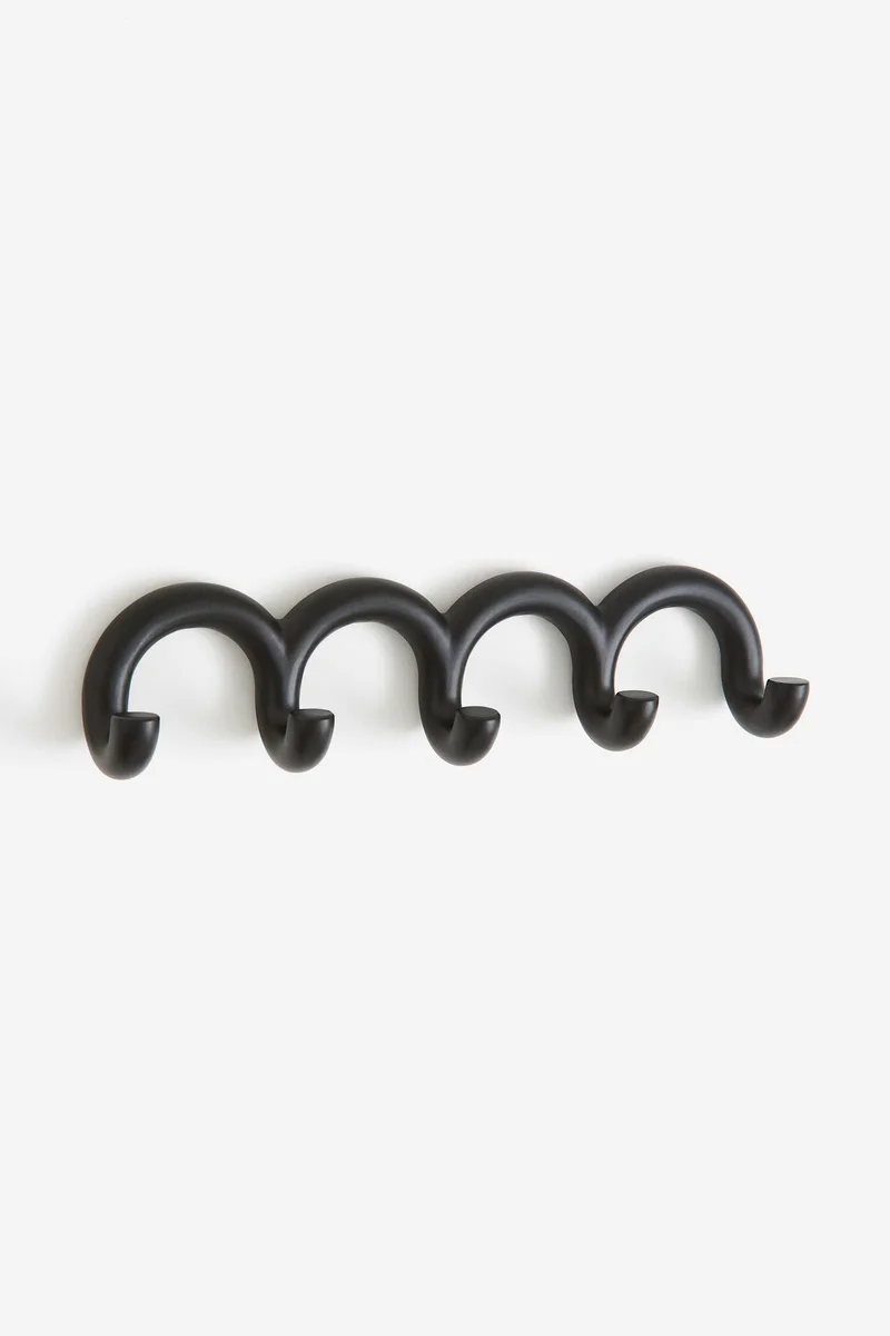 H&M Metal hanging rack