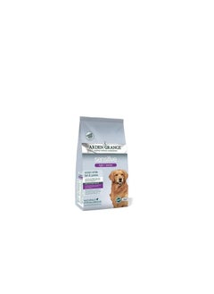 Arden Grange Sensitive Senior Dry Dog Food