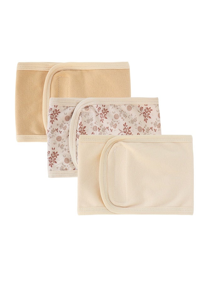Baby Tummy Warmer Set of 3 - Image 1