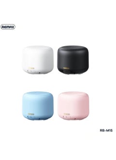 REMAX Outdoor Mini Bluetooth Wireless Original Speaker Pink  - Image 3