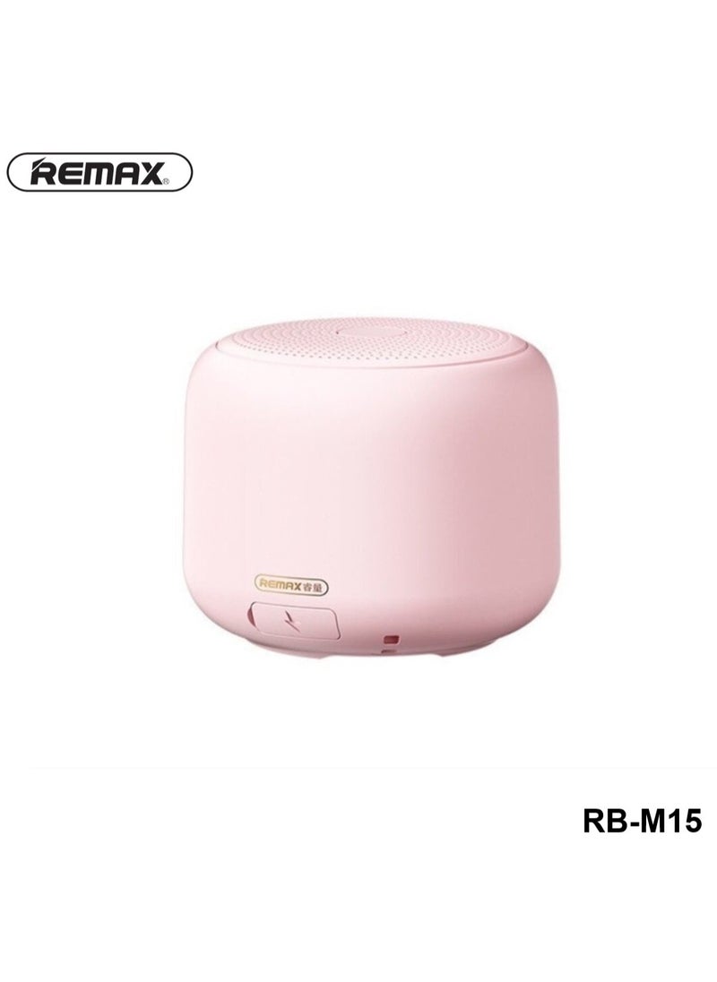 Outdoor Mini Bluetooth Wireless Original Speaker Pink - pzsku/Z9814A77951EEF02055BCZ/45/_/1735976758/94b9027d-d593-44b5-a960-b02624c01030