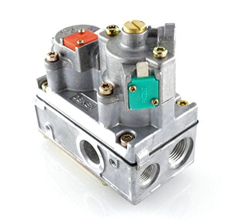 HHT IPI Valve (593-500) Silver - Image 5