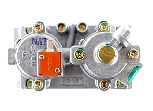 HHT IPI Valve (593-500) Silver - Image 2