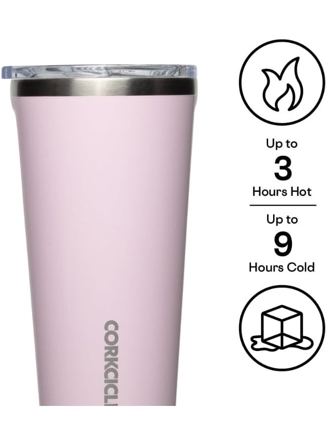 Corkcicle Classic Powder Puff Insulated Tumbler, 470ml - Image 3