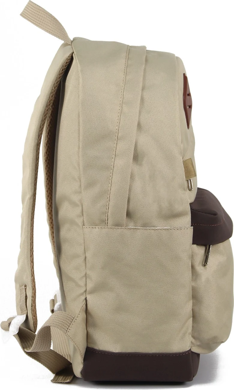 كامبريدج بولو كلوب Creative Three Compartment Unisex Children's Primary School Bag