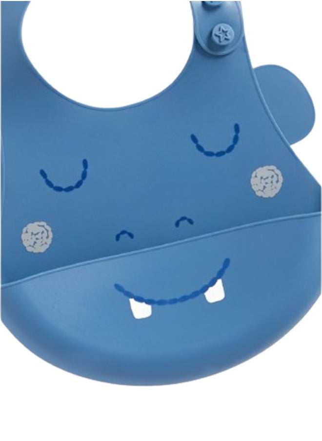 mothercare طقم من 2 مريلة من السيليكون  - Image 4