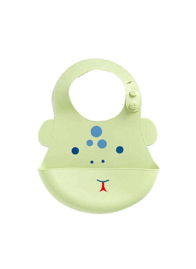 mothercare طقم من 2 مريلة من السيليكون  - Image 3