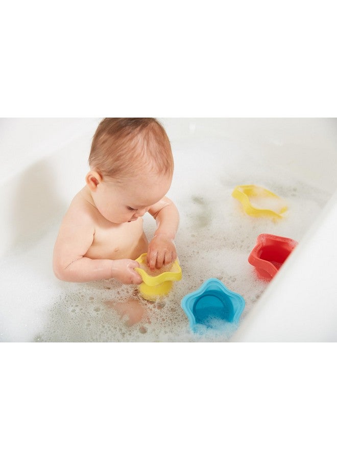 Green Toys Stacking Cups FC2 - Image 5