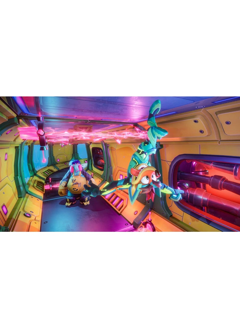 Activision Crash Bandicoot 4 It'bout Time - xbox_one_series_x - Image 3