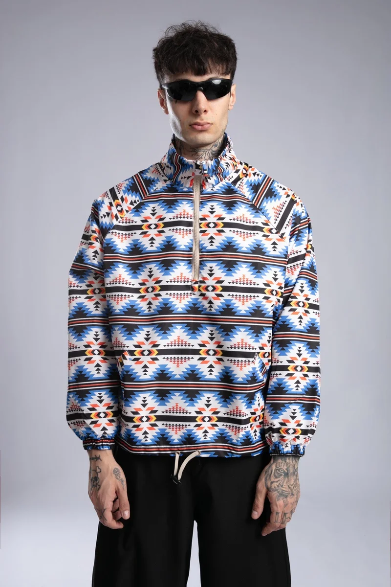 كاتش سترة موسمية