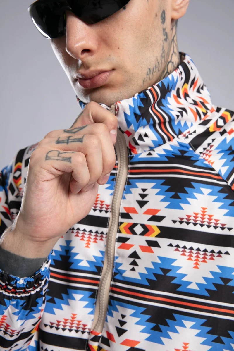 كاتش سترة موسمية