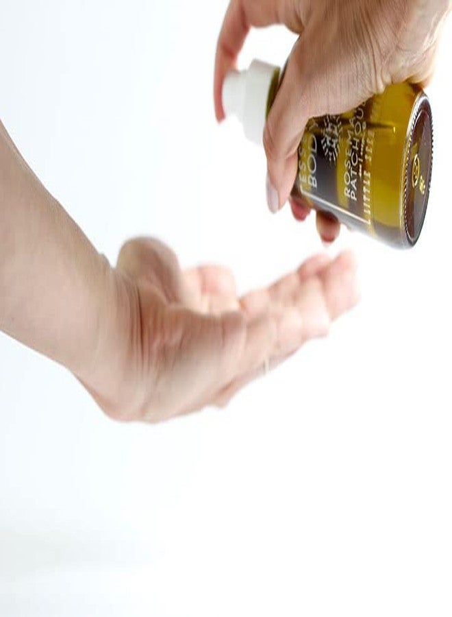 Little Seed Farm Essential Body Oil, Rosemary Patchouli, 4.0 Ounce - Image 3