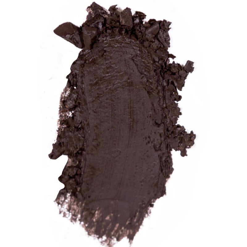 Palladio Brow Definer Retractable Pencil, Triangular Tip Fills Brows for a Natural Look, Tame and Shape Eyebrows with Spoolie Brush, Eyebrow Shaper, Buildable Light to Dark Colors, (Dark Brown) - Image 2