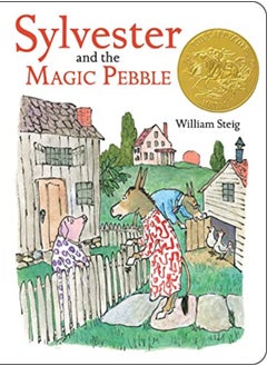 SYLVESTER & THE MAGIC PEBBLE