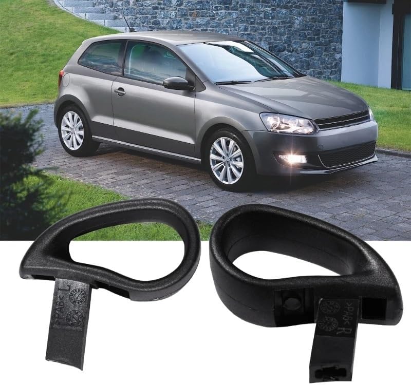 Vuzmode Seat Recliner Handle for MK4 Golf - Image 4