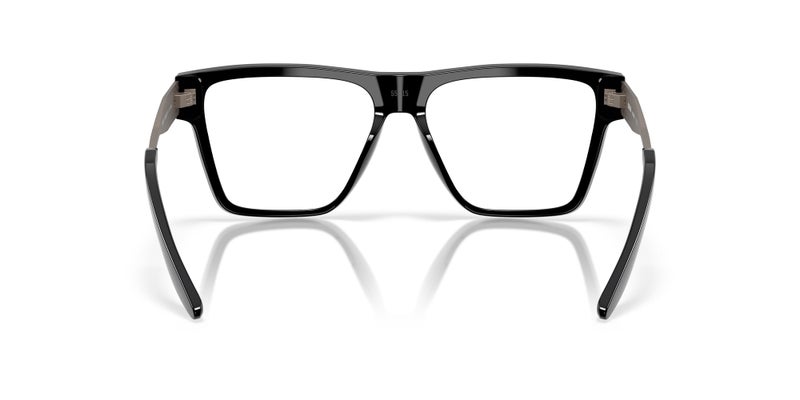Costa Del Mar Pacific Rise 500 Prescription Eyewear Frames, Black/Demo Lens, 57 mm - Image 4