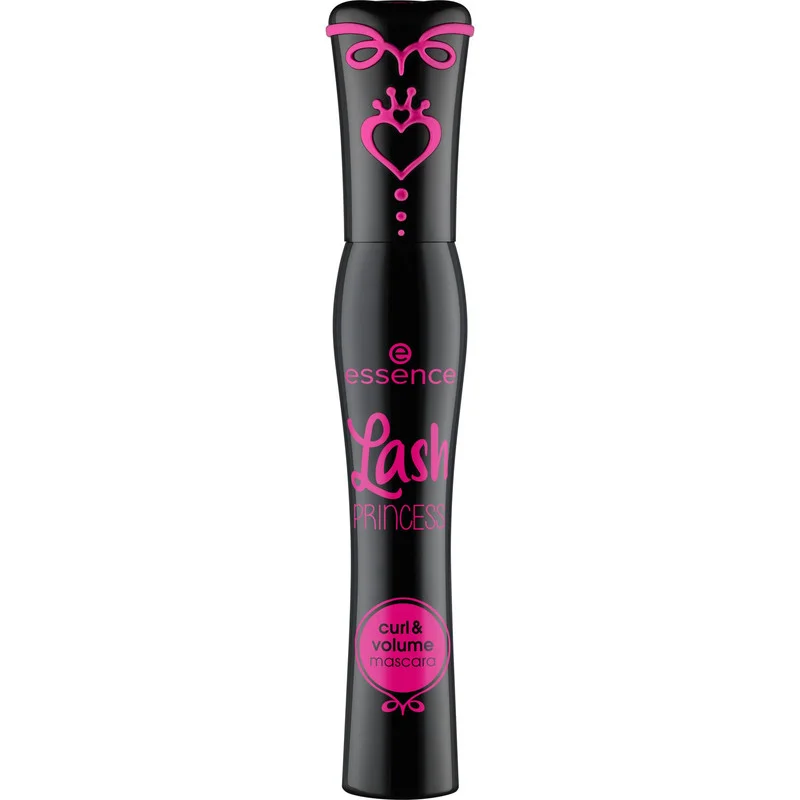 Essence Essence Lash Princess Curl & Volume Mascara