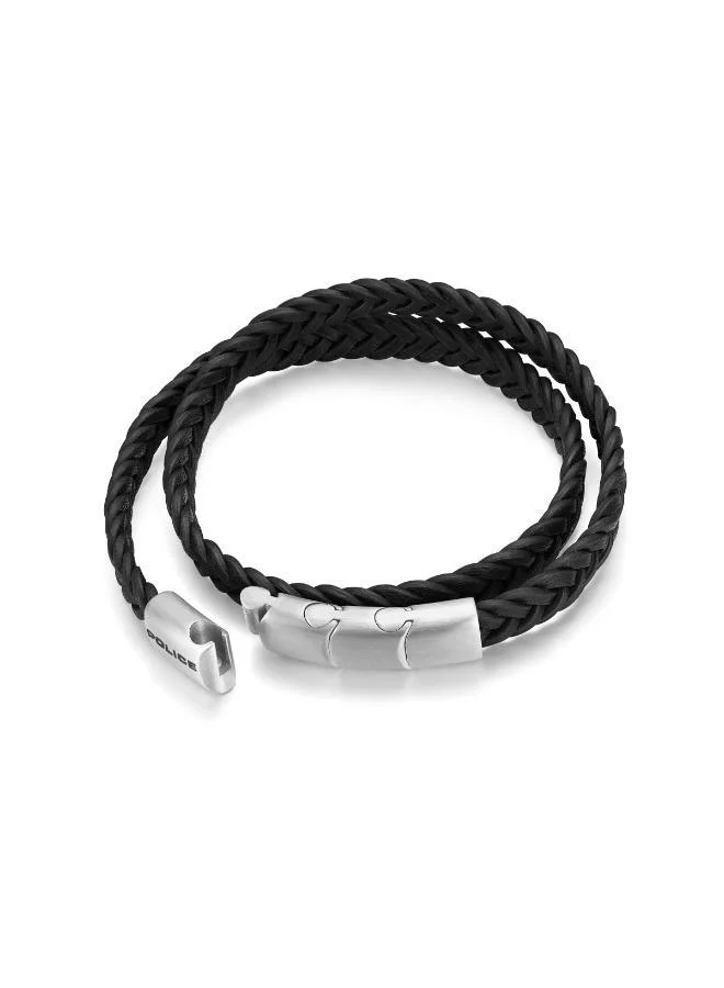 POLICE Braid Braided Bracelet