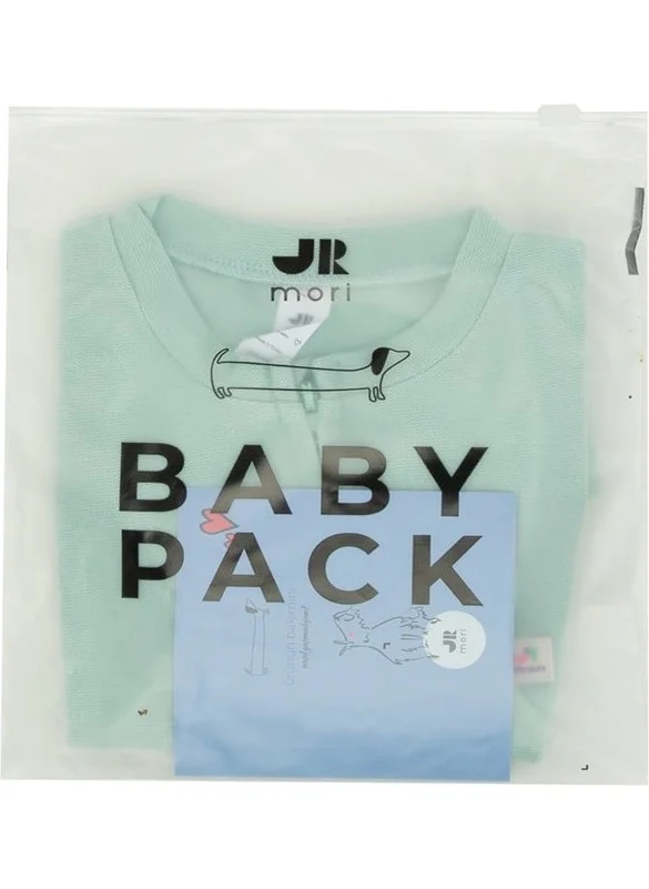 Jrmori Zippered Basic Short Jumpsuit