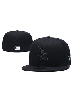Generic New era Fashionable Embroidered Baseball Cap  For Daily Wear And Outdoor Sports-58.7CM 