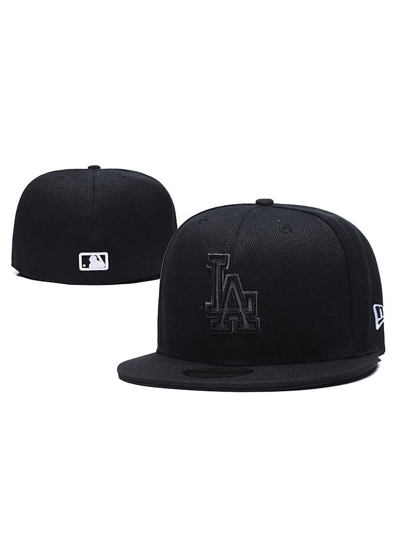 Generic New era Fashionable Embroidered Baseball Cap  For Daily Wear And Outdoor Sports-58.7CM 