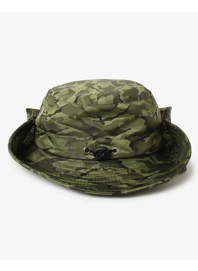 صوص هاوت Camouflage Bucket Hat