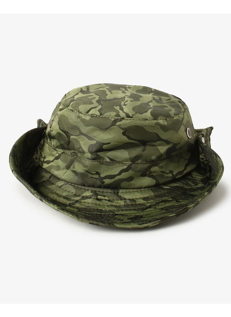 صوص هاوت Camouflage Bucket Hat