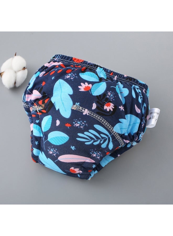 Baby Training Pants Washable Ecological Cotton Diaper Learning Pants Diaper Breathable New Diaper Bags For Children
