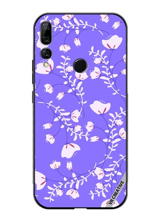 Protective Case Cover For Huawei Y9 Prime 2019 Flower Design Multicolour - pzsku/Z981649221341534585CFZ/45/_/1683905737/2f7c640c-3430-4301-b42e-ea561cc735ca