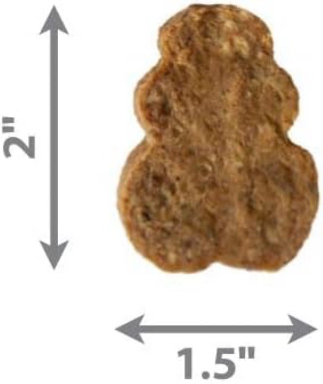 KONG Jerky - All-Natural Grain & Gluten Free Dog Treat - Healthy Pet Snack Between Meals - Fits Medium to X-Large KONG Toys - Image 4