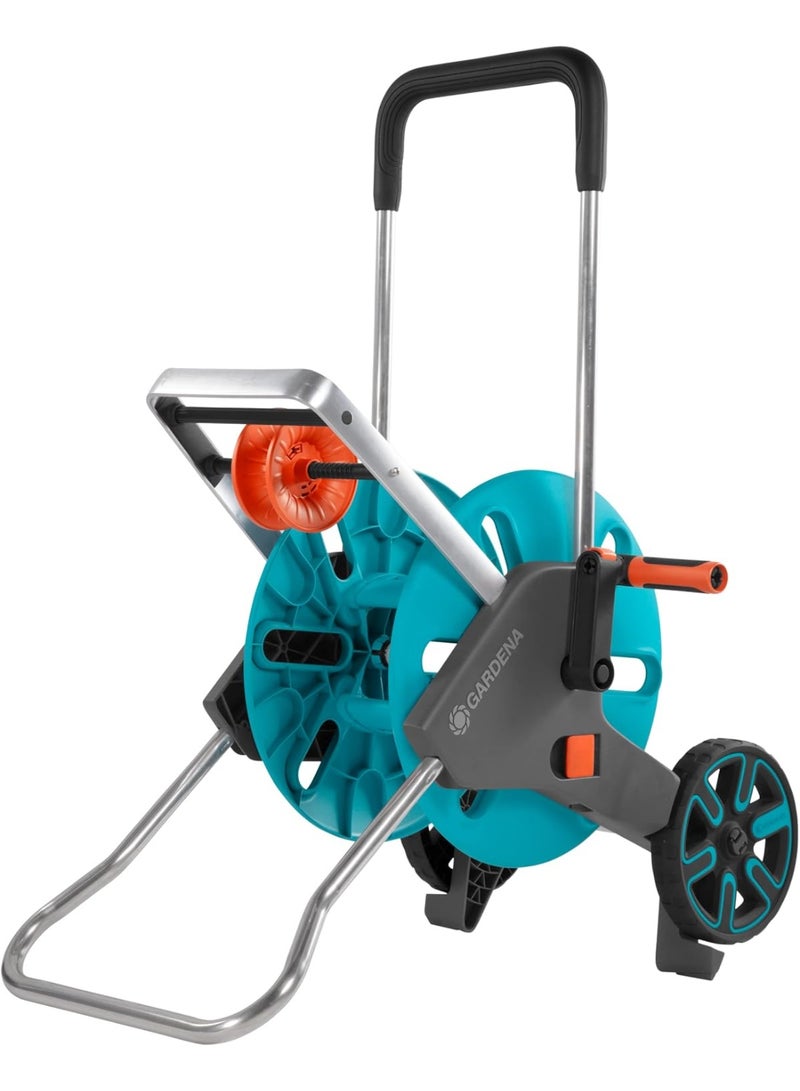 Gardena Clever Roll Frost Proof Hose Cart - Image 4