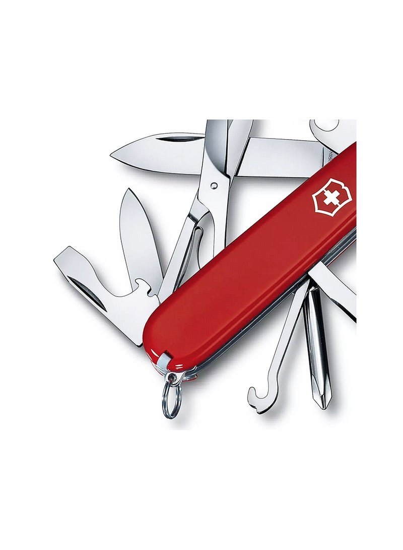Victorinox Swiss Army  Medium Pocket Knives  - Image 3