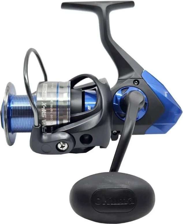 أوكوما Safina Sw-X SNW-10000A 4+1bb Fishing Machine