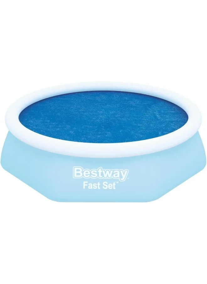 Bestway Pool Cover Fast 244X66 Cm