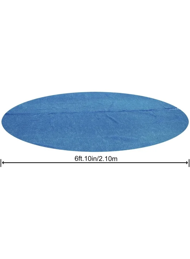 Bestway Pool Cover Fast 244X66 Cm 244x66cm
