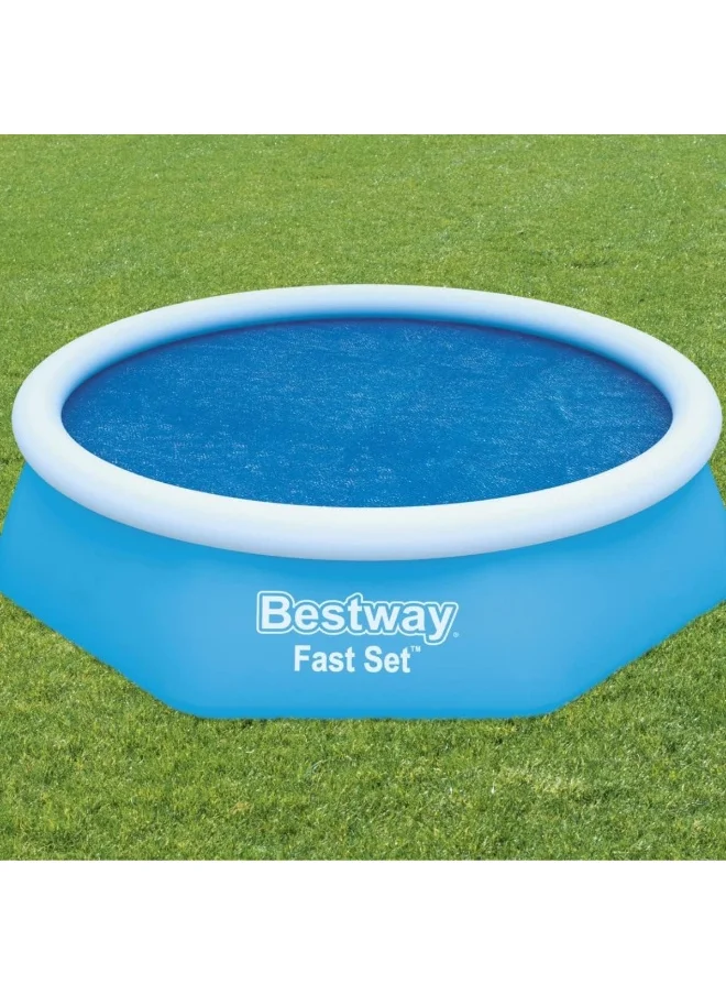 Bestway Pool Cover Fast 244X66 Cm