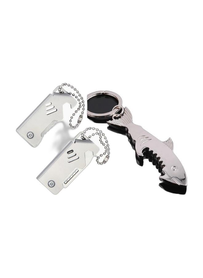 2-في 1 فتح زجاجة كومبو -اليومية الأساسية مع صفقة أفضل - Image 1