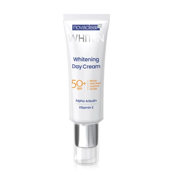 Novaclear [SPF 50+] Whitening Day Cream 50ml