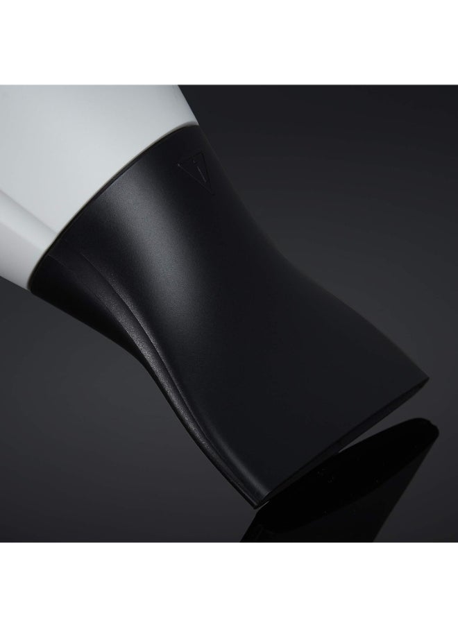 ghd Professional Hair Dryer Attachments, Helios Hair Dryer Wide Styling Nozzle Suitable For All Helios Collection  - Image 3