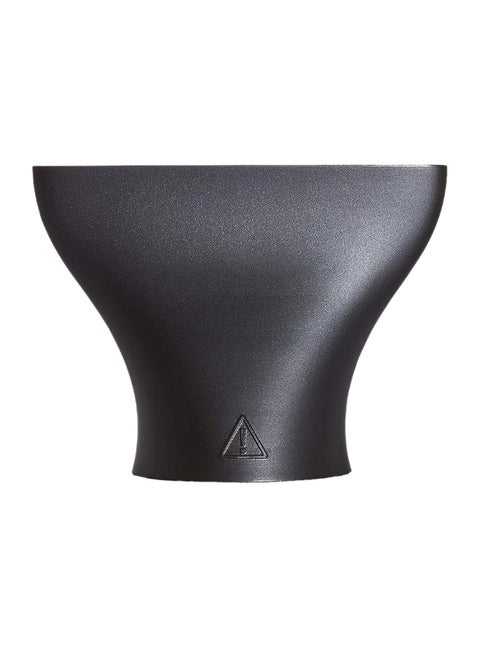 Professional Hair Dryer Attachments, Helios Hair Dryer Wide Styling Nozzle Suitable For All Helios Collection