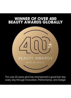 ghd Professional Hair Dryer Attachments, Helios Hair Dryer Wide Styling Nozzle Suitable For All Helios Collection  - Image 4