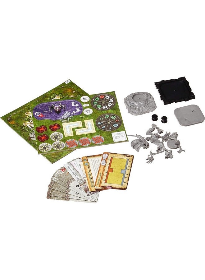 Fantasy Flight Games FFG RWM31 Runewars: Lord Vorun'thul Games, Multicolor - Image 3