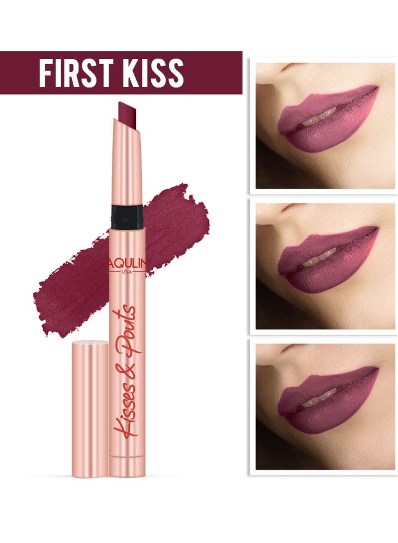 Jaquline USA Pouts Transfer Proof 1.4gm First 08 - Image 5