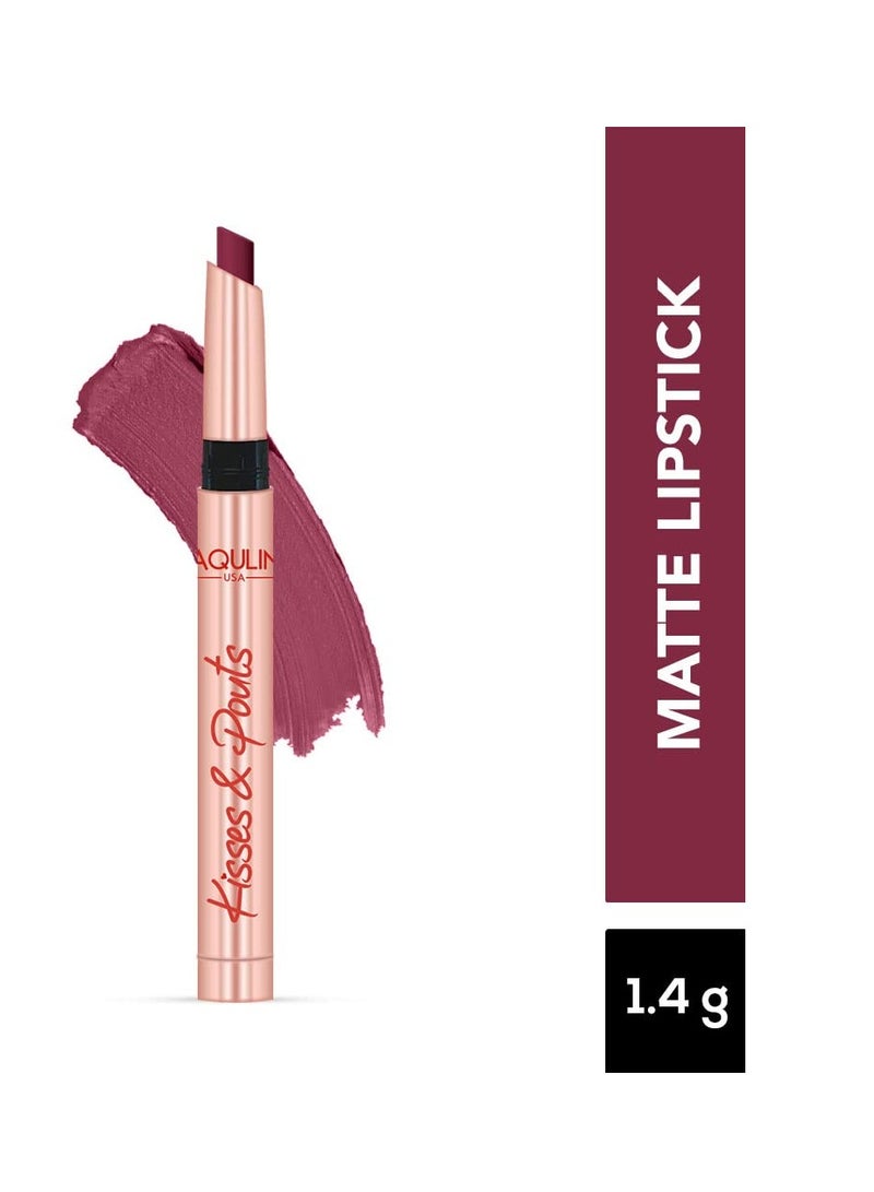 Jaquline USA Pouts Transfer Proof 1.4gm First 08 - Image 2