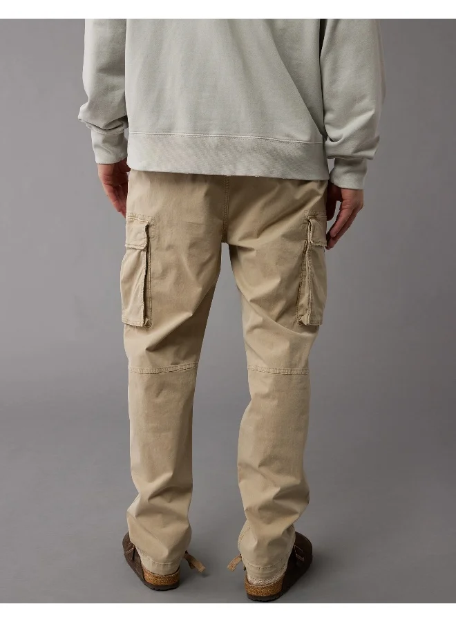 امريكان ايجل AE Flex Lived-In Cargo Pant