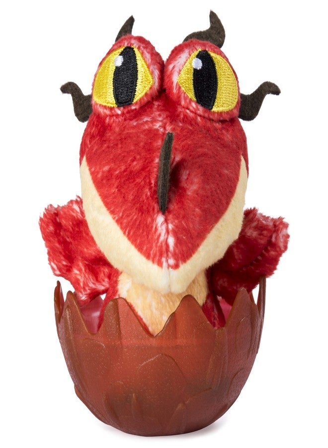 Dragons Dragons 6045084 Soft Toy Egg Assortment - Image 4