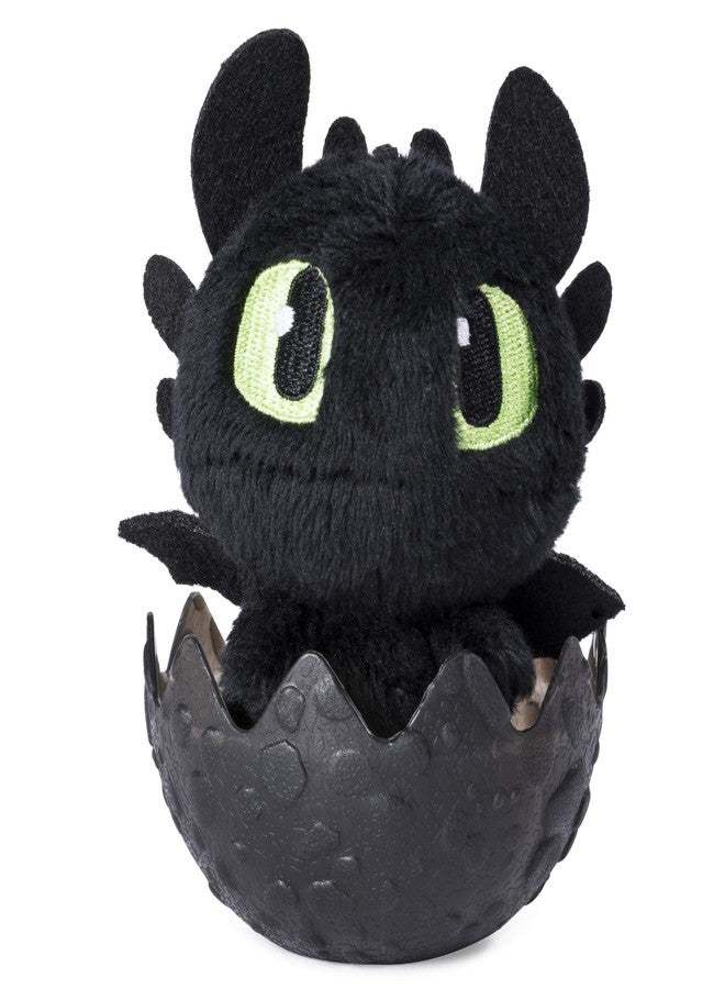 Dragons Dragons 6045084 Soft Toy Egg Assortment - Image 3