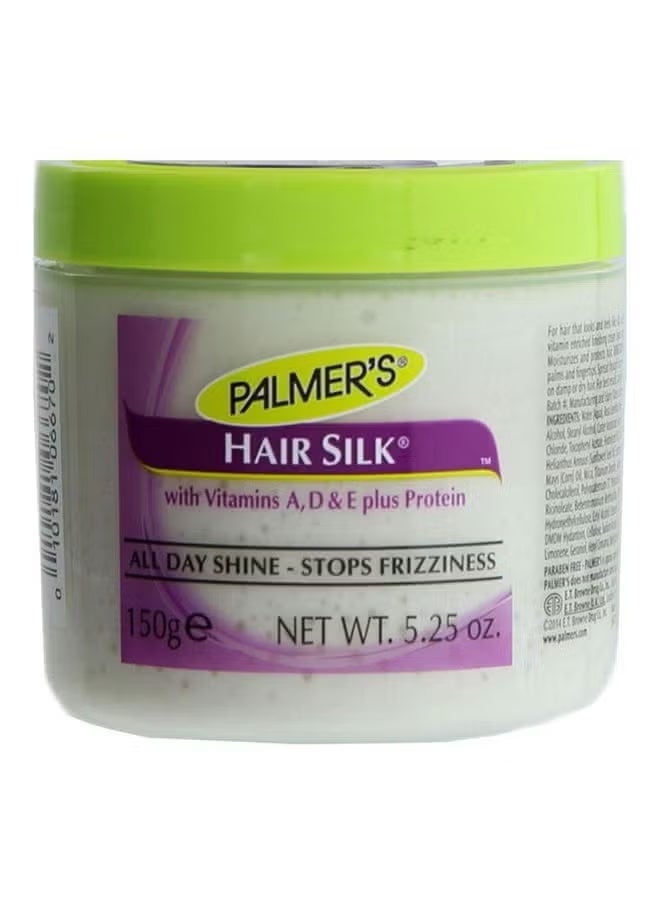 مستحضر هير سيلك متعدد الألوان 150 جرام