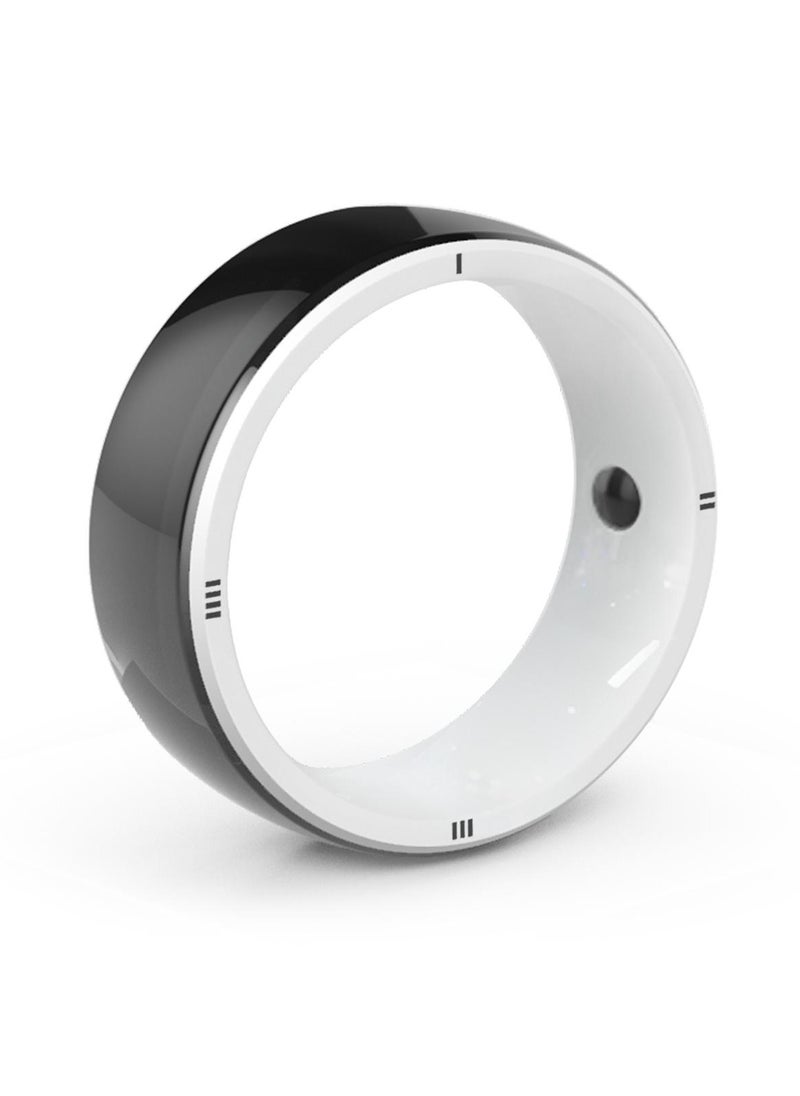 Smart Ring R5 أحدث جهاز ذكي يمكن ارتداؤه Jakcomr5 الحجم: L (محيط أطول من 63 مم) - pzsku/Z98171769A6D2F104099CZ/45/_/1728957540/f14d469f-3cbc-4aab-b32b-4d48ff3a0747